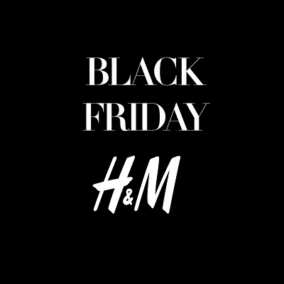 H&M abrirá hasta las 23 h. con descuentos del 15%, 20% y 25%